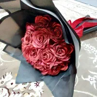 گل ربانی|گل مصنوعی|الوند, |دیوار