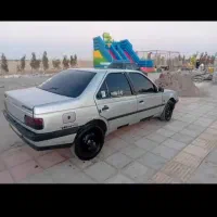 پژو 405مدل 86|خودرو سواری و وانت|مشهد, جانباز|دیوار