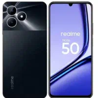 ریلمی نوت 50