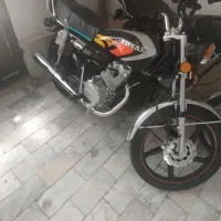 هوندا ۲۰۰احسان ۱۴۰۲