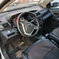 لیفان x50 اتومات|خودرو سواری و وانت|لاهیجان, انقلاب|دیوار