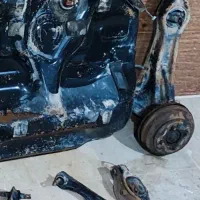 سیویک لوازم|قطعات یدکی و لوازم جانبی|فردیس, قریشی|دیوار