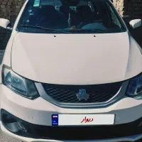 ساینا S مدل۱۴۰۲|خودرو سواری و وانت|اراک, |دیوار