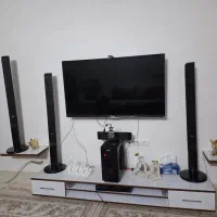 سیستم صوتی خانگی