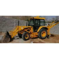 بیل بکهو100S|خودرو سنگین|کرمانشاه, |دیوار