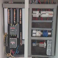 برقکاری ساختمان صفر تا ۱۰۰ و تابلو برق صنعتی|خدمات پیشه و مهارت|بندر ماهشهر, |دیوار