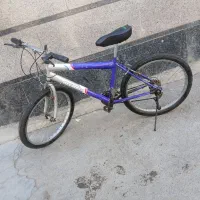 دوچرخه ۲۴