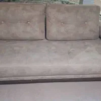 مبل تخت خواب شو درحد نو