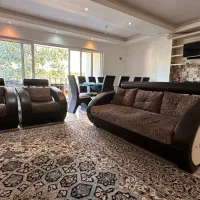 مبل ۷ نفره ارسال رایگان