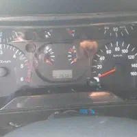 نیسان۱۴۰۲ دوگانه|خودرو سواری و وانت|نسیم‌شهر, |دیوار