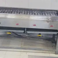 لوازم رستوران