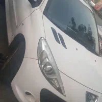 پژو ۲۰۷ پاناروما مدل ۴۰۱|خودرو سواری و وانت|تهران, شهرک رضویه|دیوار