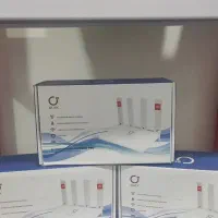 مودم سیمکارتخورOlax 4Gچهار پورت جهت دوربین و ماینر