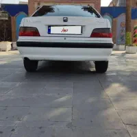 پژو پارس موتور جدید XU7P (سفارشی)elx مدل ۱۴۰۲|خودرو سواری و وانت|تهران, باغ فیض|دیوار