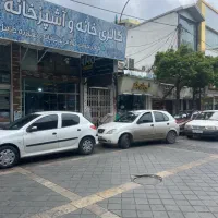 فروش مغازه در مرکز شهر بابلسر