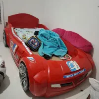 دو تخت ماشینی کاملا سالم مفت مفت