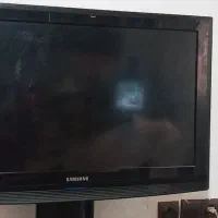 تلوزیون ال سی دی ۳۲|تلویزیون و پروژکتور|رشت, معلولین|دیوار