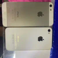 ایفون 5 و 4s