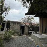 خانه کلنگی میباشد|فروش خانه و ویلا|دابودشت, |دیوار