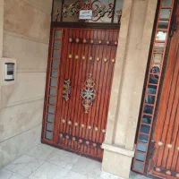 خرید و فروش درب وپنجره اهن نو و کارکرده|مصالح و تجهیزات ساختمان|جوانرود, |دیوار