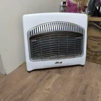 بخاری گازی بدون دودکش