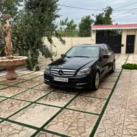 بنز c200 مدل۲۰۱۱