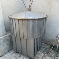 فر گردون پیتزا