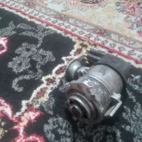 دلکو پژو۲۰۰۰|قطعات یدکی و لوازم جانبی|یاسوج, |دیوار