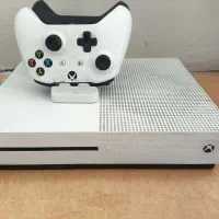 ایکس باکس وان اس یک ترابایت