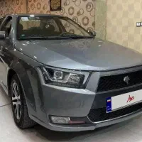 دنا پلاس فول ابشنال ۶دنده توربو۴۰۲صفر|خودرو سواری و وانت|بندرعباس, |دیوار