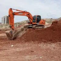 فروش بیل مکانیکی|خودرو سنگین|تبریز, |دیوار