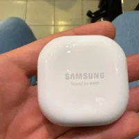 هندزفری سامسونگ ایربادز لایو|لوازم جانبی موبایل و تبلت|تهران, گلستان (شهرک راه آهن)|دیوار