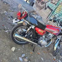 موتور سیکلت 200 نیکتاز|موتورسیکلت|فلارد, |دیوار