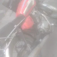 موتور ۱۲۵ کویر