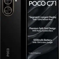 poco c71 ویژه بازنشستگان تامین اجتماعی