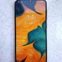 سامسونگ گلکسی A30|موبایل|تهران, شهرک شهرداری|دیوار