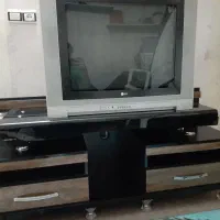 میز و تلویزیون نصف قیمت