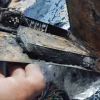 تعمیر هارد دوربین سوخته|خدمات رایانهای و موبایل|آزادشهر, |دیوار