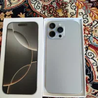 آیفون طرح ۱۶ پرومکس