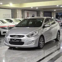 اکسنت 2014بدون رنگ آرکان خودرو .ایران مال