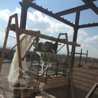 تعمیرات و سیم پیچی و نصب انواع بالابر ساختمانی