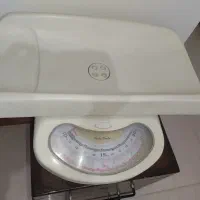 ترازوی نوزاد ۲۰ کیلویی