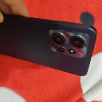 نوت ۱۲ تمیز ۲۵۶گیگ رام۸ شیائومی|موبایل|یزد, |دیوار