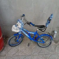 دوچرخه سواری