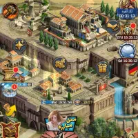 اکانت اسپارتاکوس