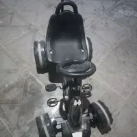 سه چرخ کودک