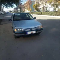 پژو۴۰۵مدل،۹۰تک،سوز