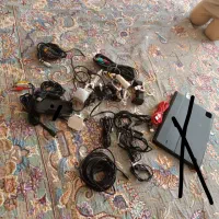 فروش ارزان کابل وسیم