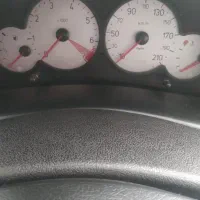 پژو۲۰۶SDمدل۹۶V8|خودرو سواری و وانت|رشت, پسیخان|دیوار