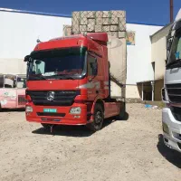 شرکت حمل ونقل ارمغان اتحاد